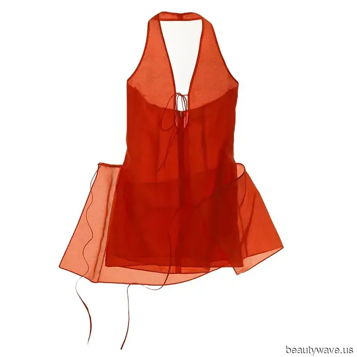 I’ve just returned from Miami Swim Week: Here are the 8 must-know trends for it-girls.