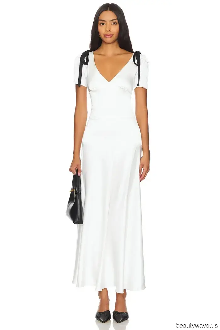 30 Stylish Graduation Day Dresses That Will Receive Compliments Once You Take Off Your Cap and Gown