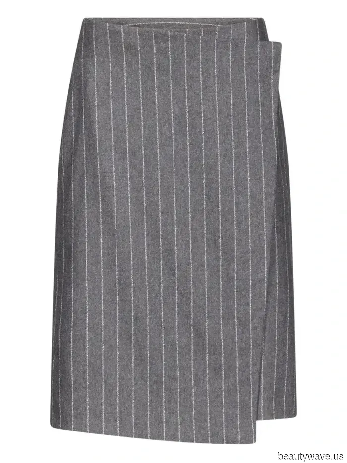 From Cashmere Sweaters to Luxury Coats, This Is the Parisian Brand I Reliably Choose for Quality Essentials.