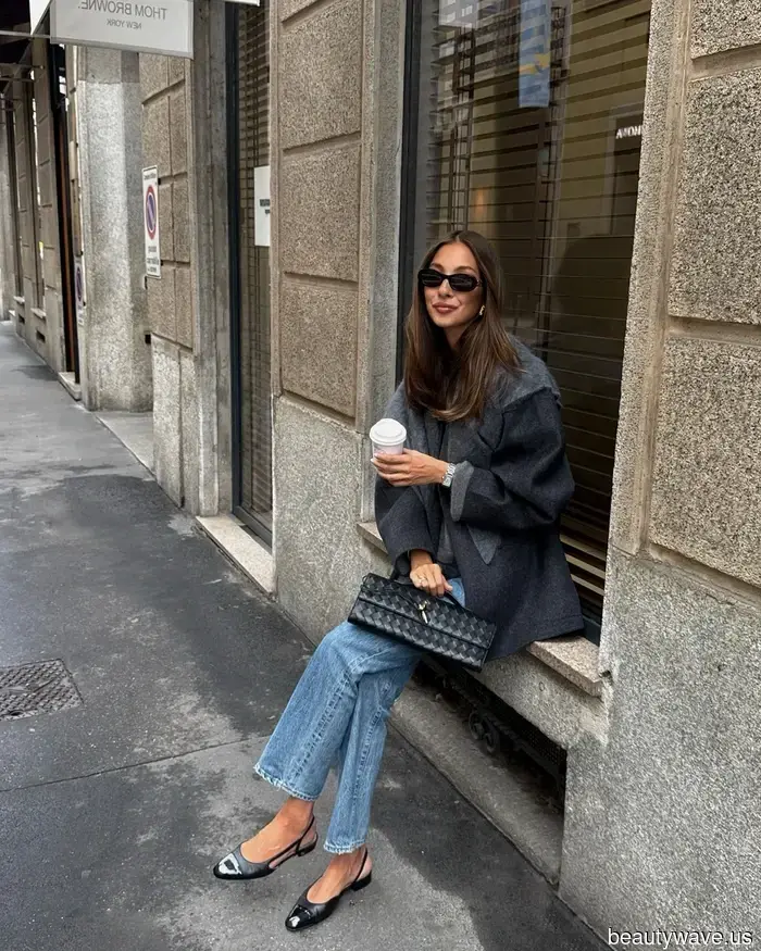 От Лондона до Нью-Йорка минималисты полагаются на эту изысканную сумку.