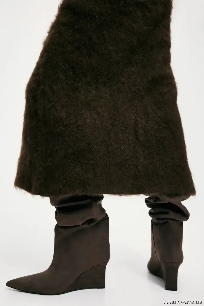 Mein Freund bat mich, ihre Garderobe für 2026 mit einem Budget zu aktualisieren&mdash;8 schicke Teile von Zara, COS und H&M, die ich ausgewählt habe