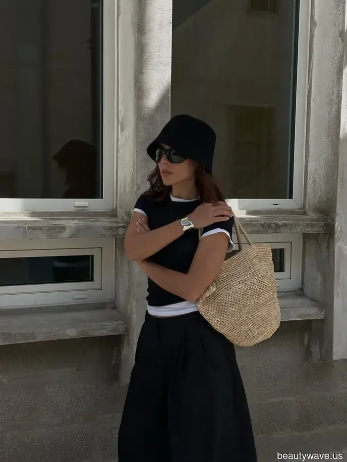 I Wish I Could Keep These Secrets—5 Incredibly Stylish Summer Bag Trends That Will Be Popular by June.