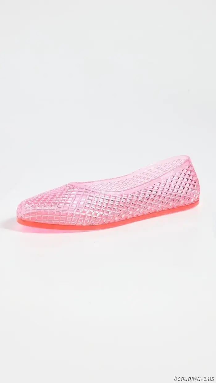 I Tried the Most Outrageous Clear Shoe Trend of 2025, and It Turns Out It's Quite Simple to Style.