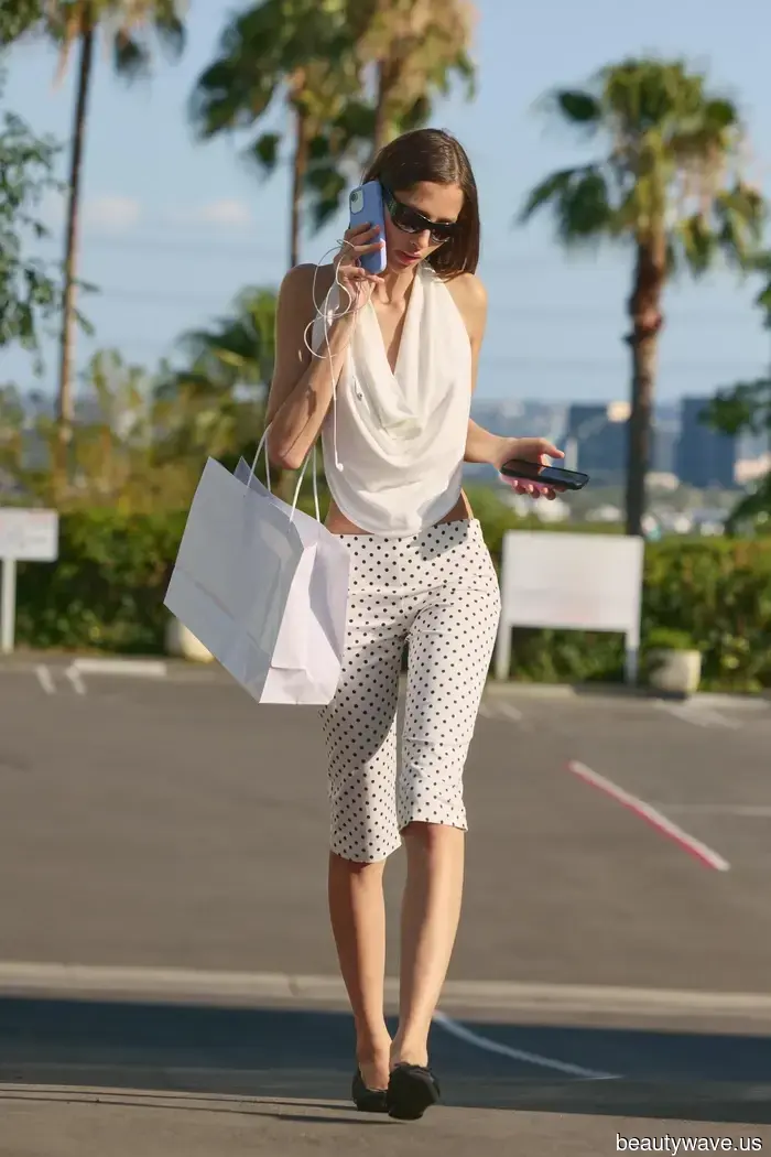 Silk! Taffeta! Tassels! Here are 7 summer trouser trends in 2026 that make it worth swapping your jeans.