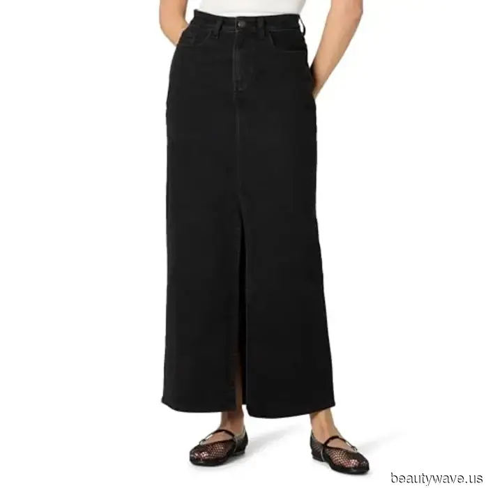 I Recently Created a High-End Capsule Wardrobe Using Only Purchases from Amazon.