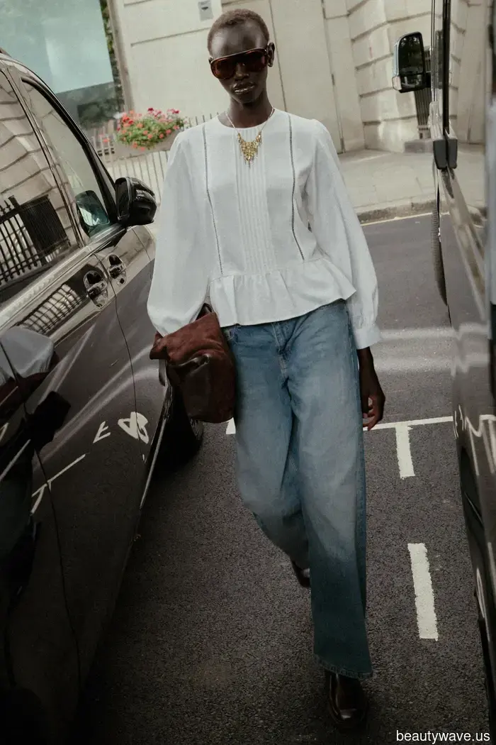 9 Nuevas Compras de Zara que Harán que Mi Armario de Otoño Luzca Más Caro