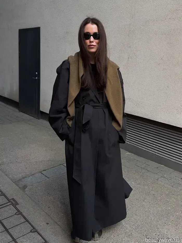 Le persone di moda stanno già indossando queste 5 tendenze di accessori autunnali 2025 che migliorano l'outfit in ripetizione.