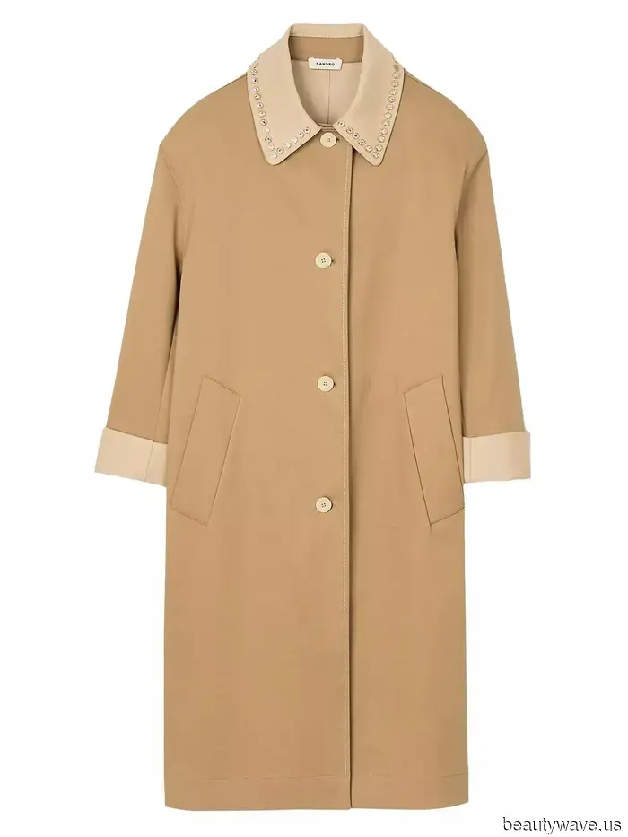 The Polished Edit: 32 Upscale Items Available at Saks on Sale