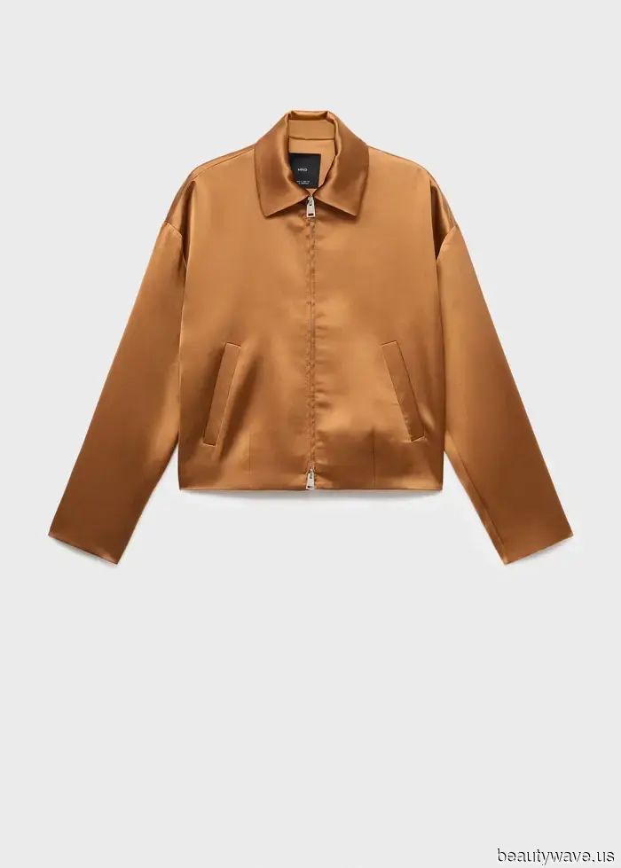 Eine der schicksten Frauen der Welt trug gerade diesen veralteten Jackentrend, also schätze ich, er ist zurück.