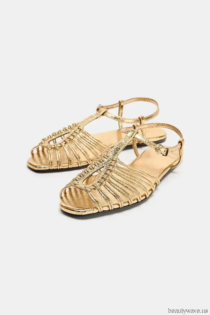 My sister requested a summer shopping list from Zara—here's all that I recommended.