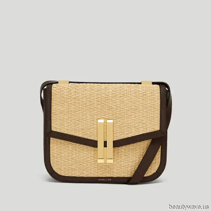 Ogni donna chic che conosco possiede una borsa DeMellier&mdash;Questi 13 stili estivi non rimarranno in stock a lungo