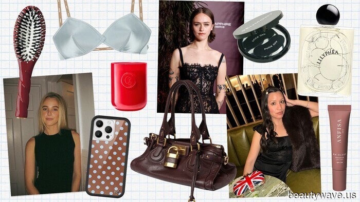 What the Coolest Editors, Stylists, and Creatives of Gen Z Are Giving (and Receiving) This Holiday Season