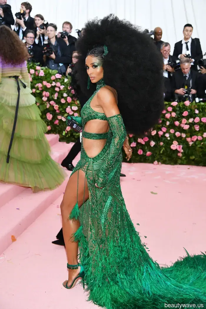 Zo&euml; Kravitz, Madonna e Lauren Conrad: Queste sono le code di cavallo più iconiche di tutti i tempi