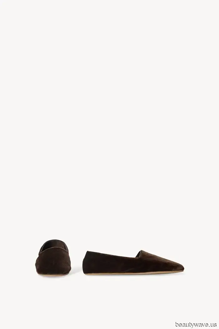 New The Row Alert! Here are the Early Autumn Bags and Shoes That Are About to Cause a Stir.