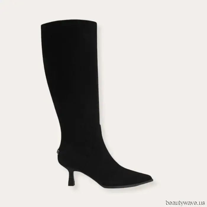 The Footwear Taking the Place of Our Black Leather Booties This Fall