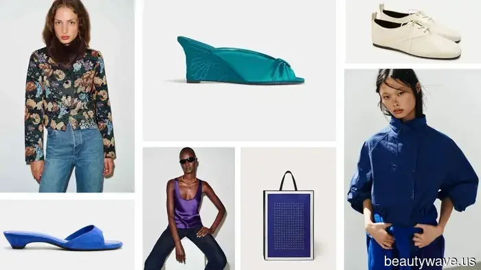 Chic and On-Trend—These New Arrivals from J.Crew, Zara, and Reformation Are Exuding "It Girl" Vibes.