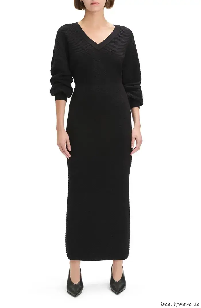 Minimalism Combined with Trendy Chicness Defines My Fall Aesthetic—These 32 Nordstrom Pieces Will Enhance Your Wardrobe.