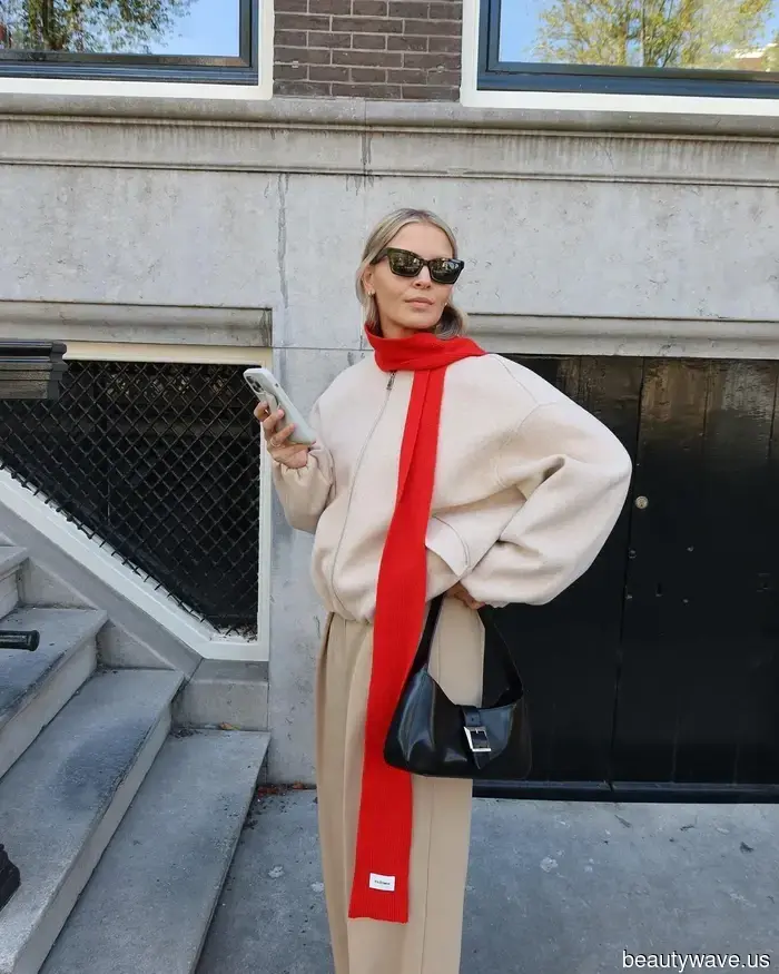 Questi sono i 6 outfit più pinnati su Pinterest in questo momento&mdash;Li ho appena ricreati da Zara, H&M e COS