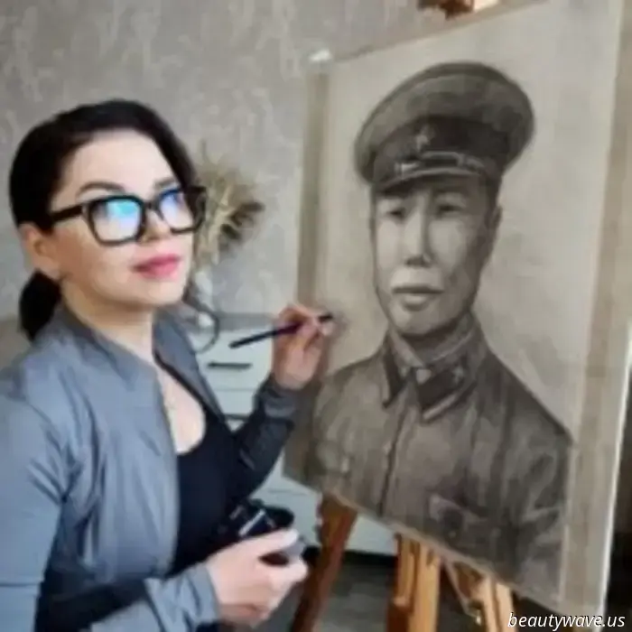 "Heroes of a Great Country": an exhibition in Moscow has opened in memory of the Great Victory.