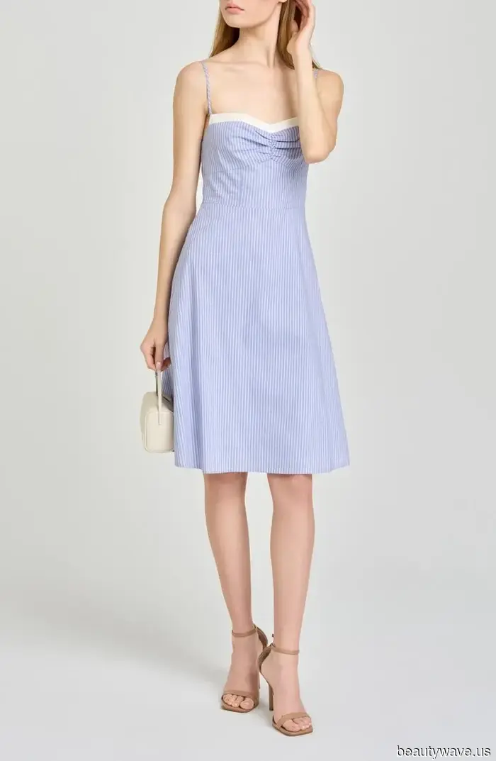 Listen up—These 37 styles from Nordstrom, including tops, dresses, skirts, and pants, will take care of 99% of your summer wardrobe requirements.