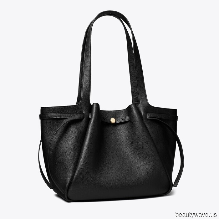 Mi piacciono le mie borse minimal e dall'aspetto ricco&mdash;5 stili di lusso silenzioso che sosterrò questa primavera