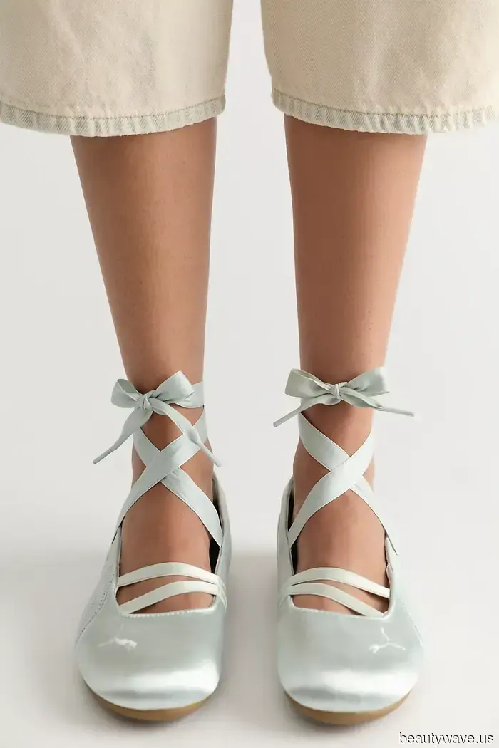 Apologies, Sandals—this summer, French It Girls are opting for these timeless footwear trends instead.