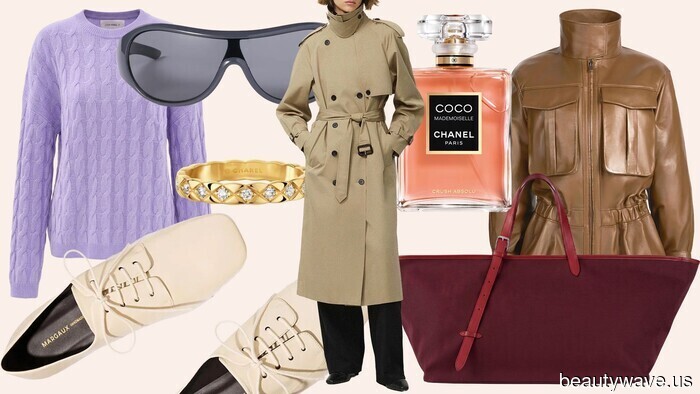 As an Executive Shopping Director, here are the trendy new fall items I can't stop raving about (so chic!)