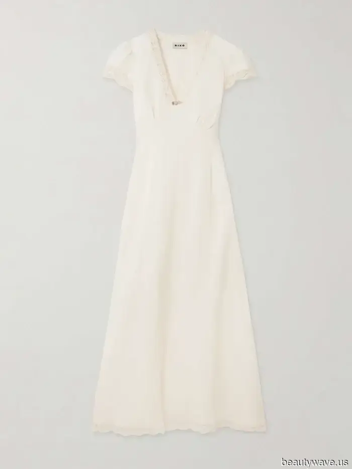 25 pezzi autunnali stupendi che hanno catturato la mia attenzione da Revolve, Net-a-Porter e Ssense