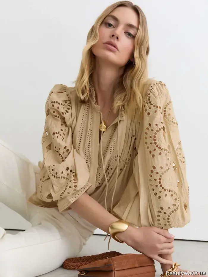 Jede stilvolle Frau weiß, dass die besten Capsule-Wardrobes eines dieser zeitlosen Stücke enthalten.