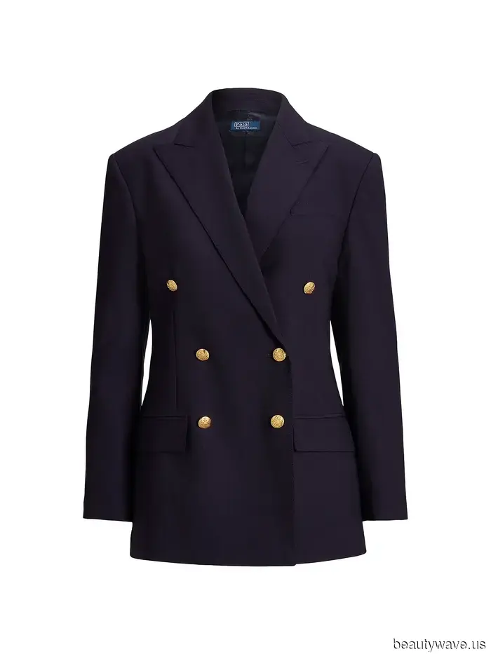 These Jacket Trends Will Become a Definitive Status Symbol in 2026