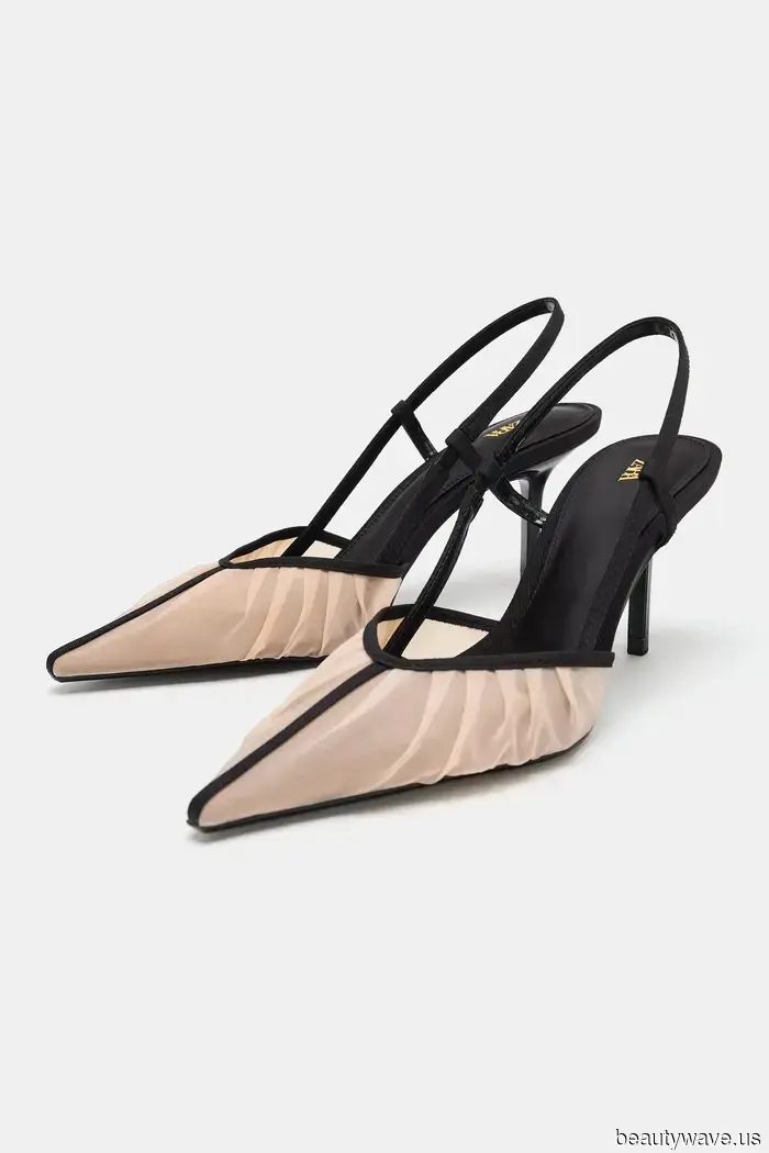 Apologies, Sandals—this summer, French It Girls are opting for these timeless footwear trends instead.