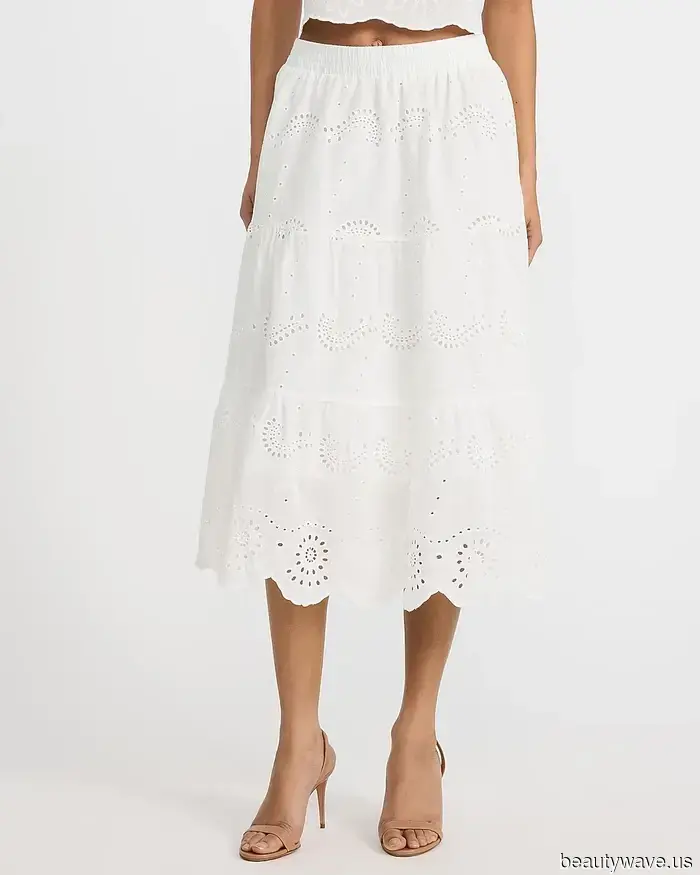 37 Essential Summer Pieces Every It Girl Will Definitely Include in Their Wardrobes This Season