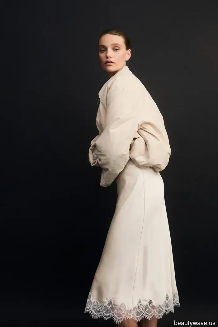 The most stylish individuals I know in NYC and London will be eager for these new pieces from COS, Zara, and H&M.