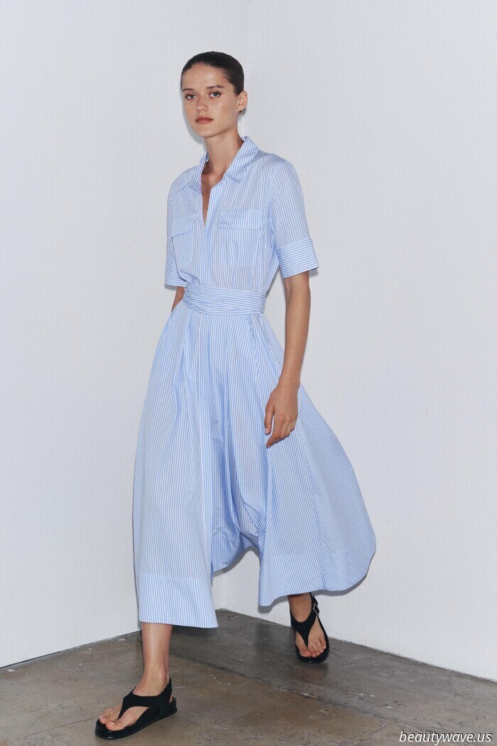 Zara Has Just Released Its Most Luxurious-Looking Summer Collection—11 Items I Bet Will Be a Sellout.