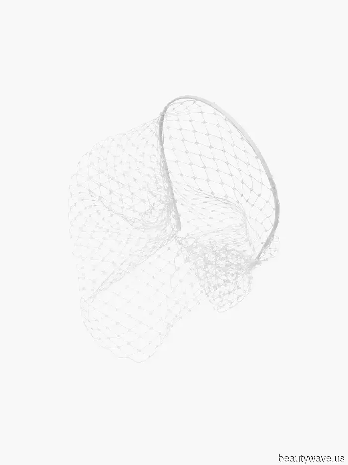 The Wedding Dress Trends Set to Dominate in Fall 2026