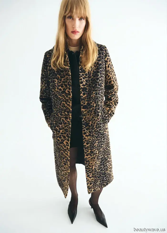 I'm not suggesting that we've completely moved on from these 5 styles, but there are other autumn fashion trends that exude much more elegance.