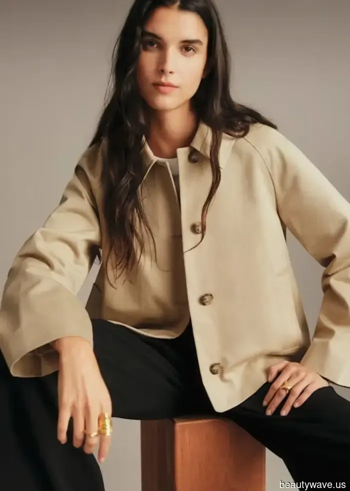 7 Tendencias de Moda Otoñal que Puedes Comenzar a Usar Ahora para Adelantarte a la Multitud