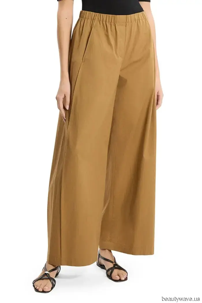 Fashion enthusiasts are already swapping jeans for this fall's pant-color trend.