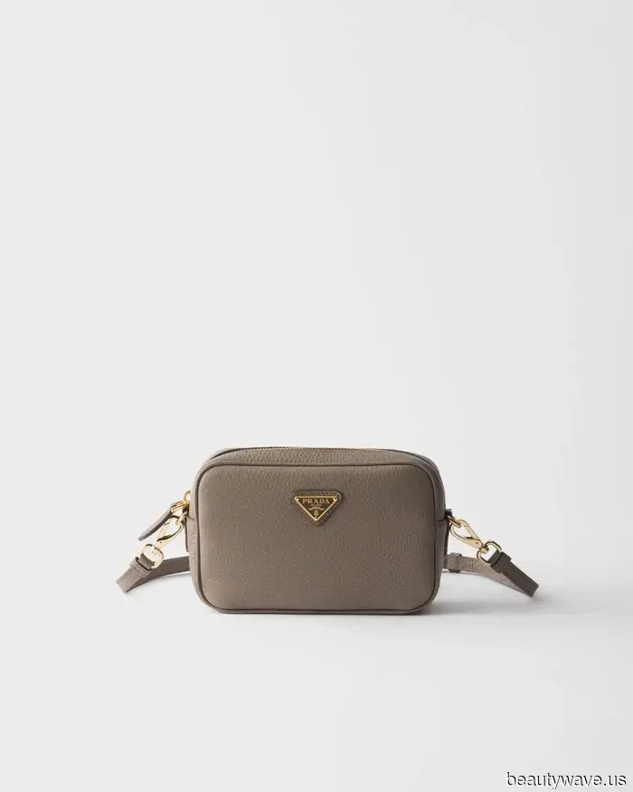 Nicht eine Flap Bag, nicht eine Tote: Diese IYKYK-Handtasche wird 2026 herrschen.