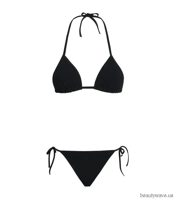 Gracias a The White Lotus, este estilo de vestido está teniendo un renacimiento&mdash;Aquí te mostramos dónde conseguir uno.