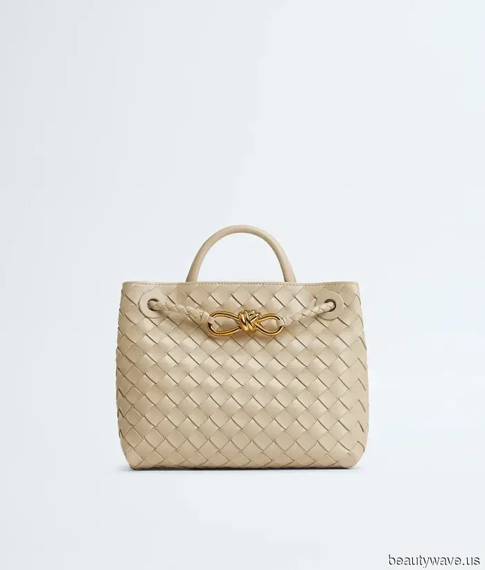 Der Frühling beginnt offiziell, wenn Sie zu einer gewebten Handtasche wechseln&mdash;29 der besten Stile, die Sie jetzt kaufen können