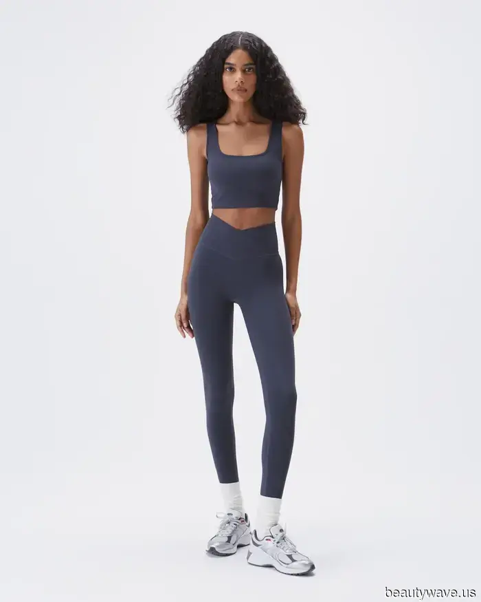 Your go-to Pilates girl rocks these workout sets: 8 stylish activewear brands to check out for your upcoming class.