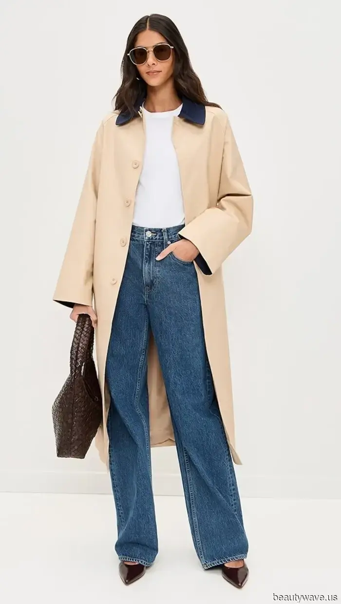 I foresee that these classic boots seen on fashion enthusiasts in London will take over the sidewalks of NYC this fall.