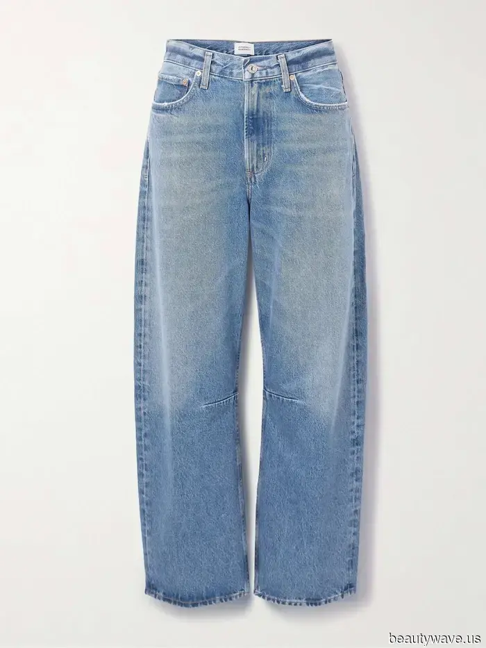 My friend inquired about how to achieve a polished look with jeans and a coat, so I shared these 7 stylish outfit ideas with her.