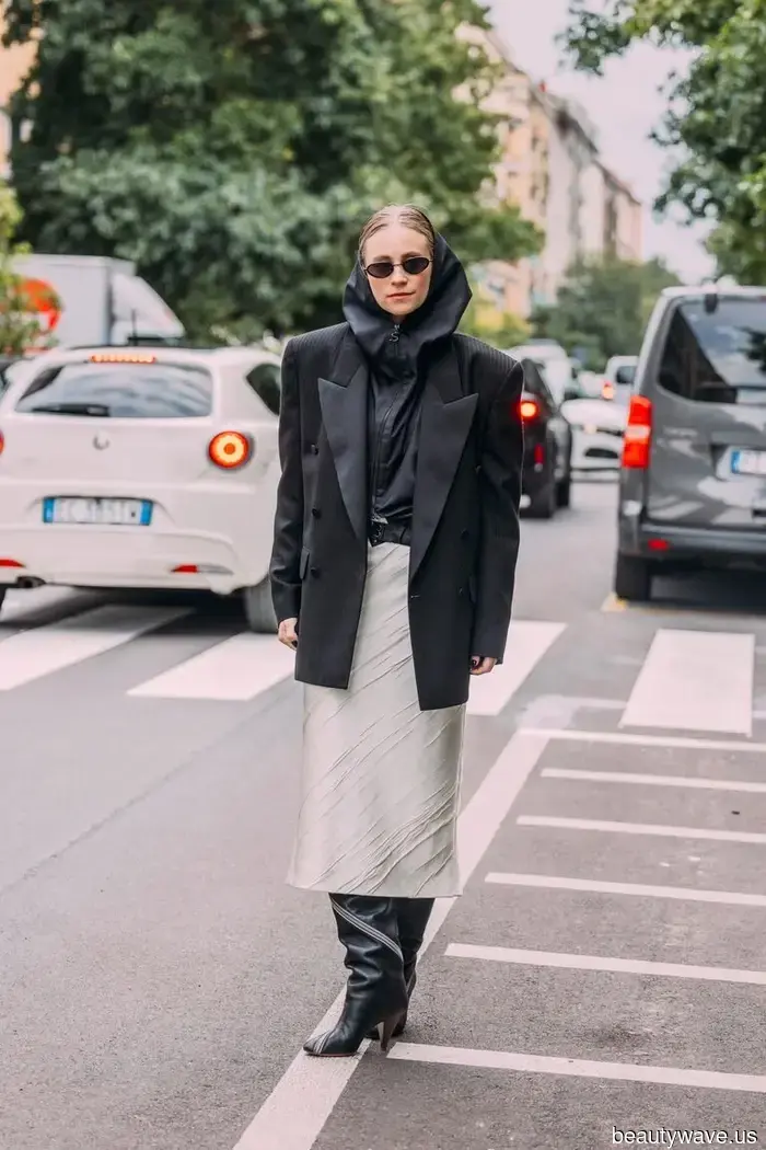 7 Street Style Trends That Took Over Milan Fashion Week