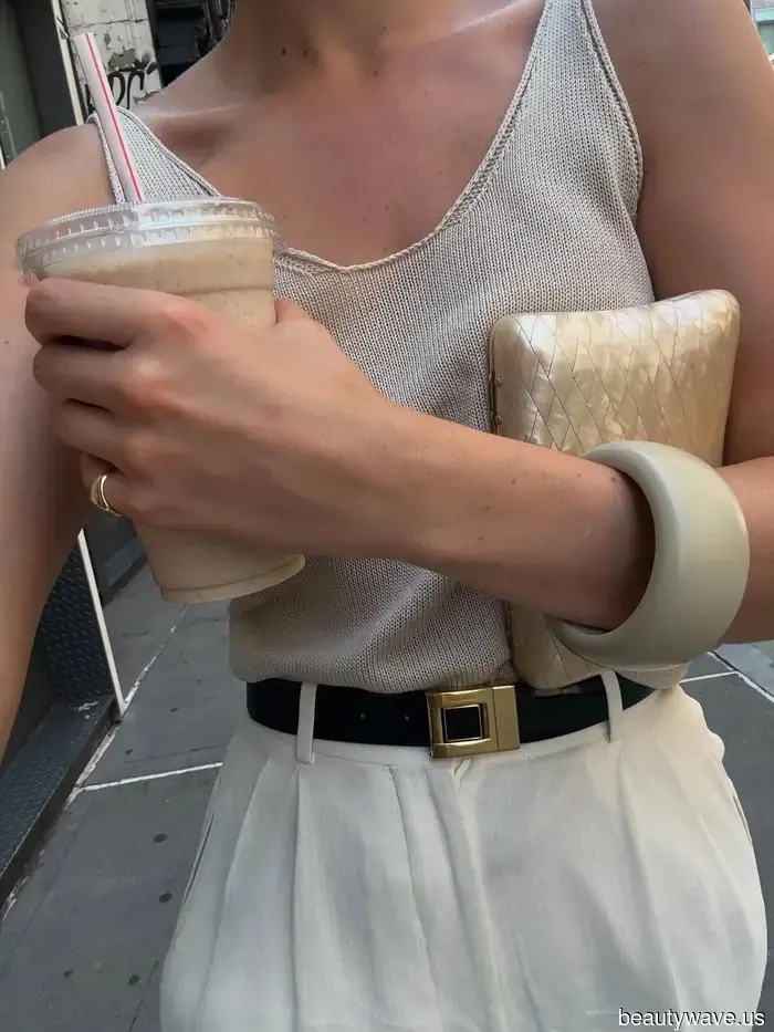 I Wish I Could Keep These Secrets—5 Incredibly Stylish Summer Bag Trends That Will Be Popular by June.