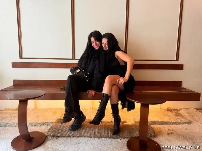 Incontra Yasmin Istanbouli: L'It-Girl Makeup Artist dietro i tuoi momenti di glamour preferiti delle celebrità