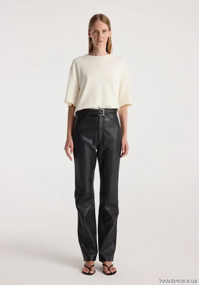 I’m creating a minimalist autumn wardrobe inspired by The Row without overspending—these 9 purchases were selected.