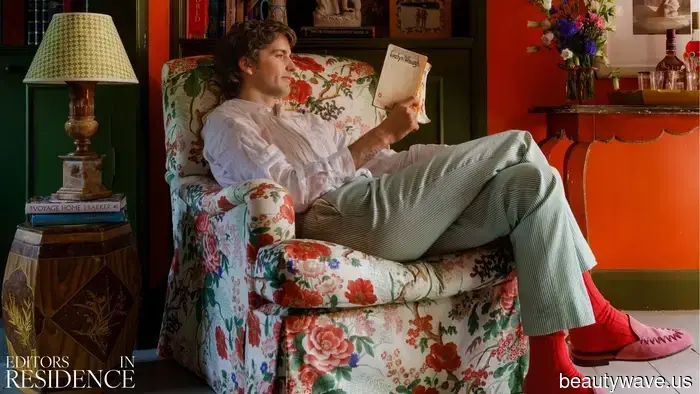 Armchairs Are the Most Neglected Furniture in Your Home—5 Styles to Enhance Your Space