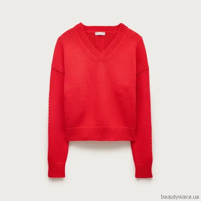 My Mother Only Wears Black—These 5 Spring Trends from J.Crew Made Her Embrace More Color.